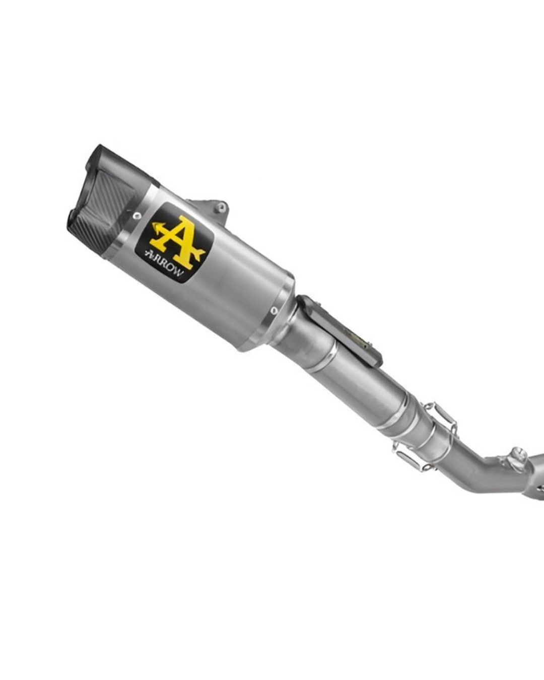 ARROW COMPETITION SBK COMPLETE SYSTEM TITANIUM HONDA CBR 1000 RR-R 2024-2026