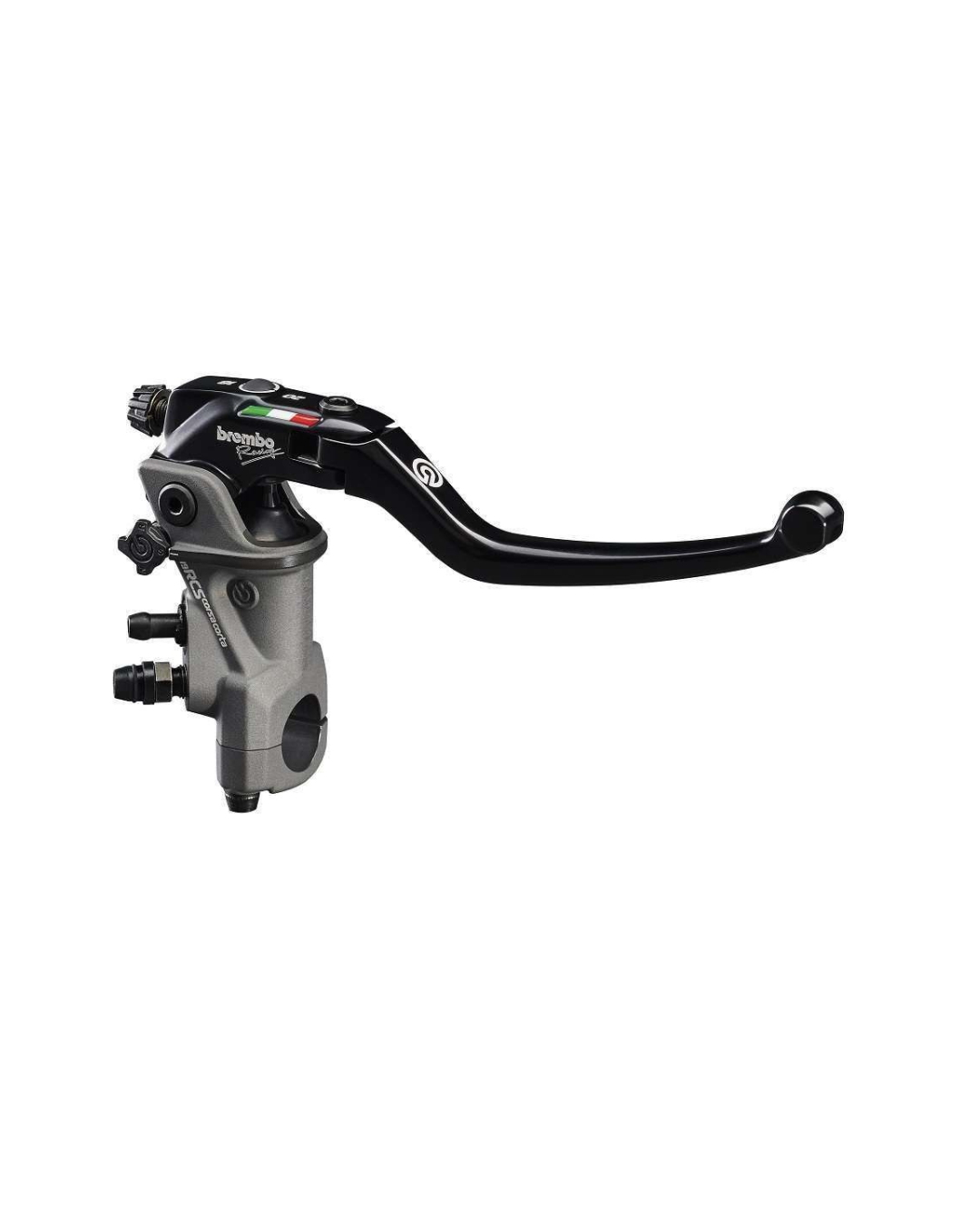 Cilindro maestro de freno Brembo RCS Corsa Corta