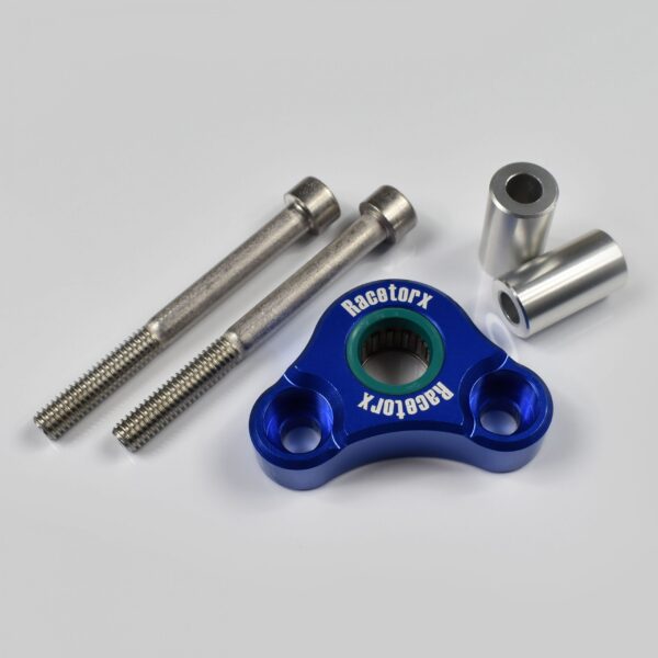 Soporte de cambio Racetorx Aprilia V4 y RSV4 RTX219