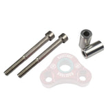 Racetorx Aprilia V4 RSV4 Gear Shift Support “SPACER ONLY” RTX219