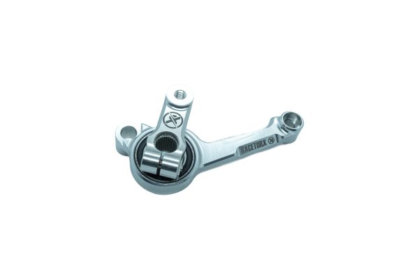 Soporte de cambio de marchas Racetorx Ducati Panigale/streetfighter V4