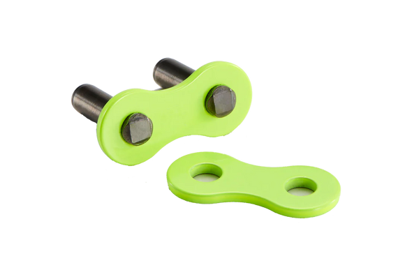 DID 520 VR46 Valentino Rossi 120-Link Chain Race Street Chain Open