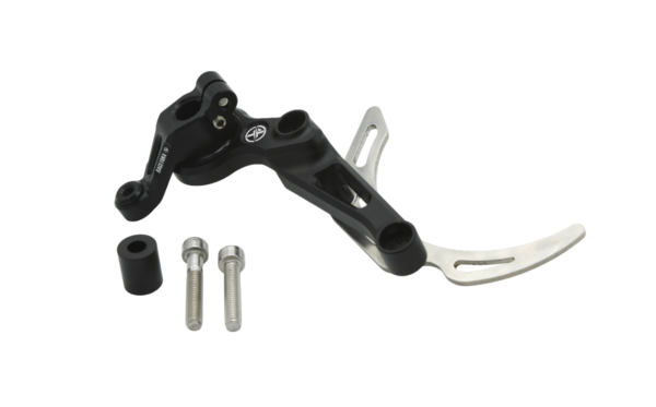 Racetorx Yamaha R6 13S 06-16 Gear Shift Support – EDR Performance Racetorx Yamaha R6 13S 06-16 Gear Shift Support – EDR Performance
