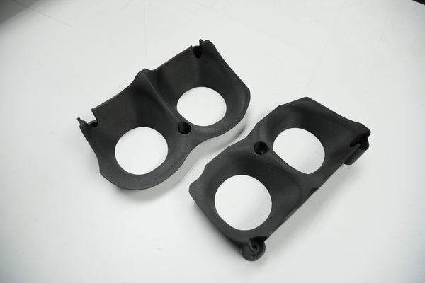 EDR Performance ZX-10R ZX-10RR Velocity Stacks 2016 - 2025 ZX10R ZX10