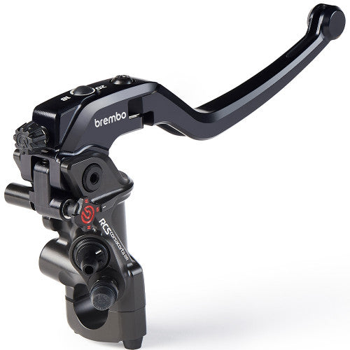 Cilindro maestro de freno Brembo Corsa Corta RR