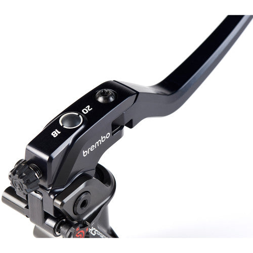 Cilindro maestro de freno Brembo Corsa Corta RR