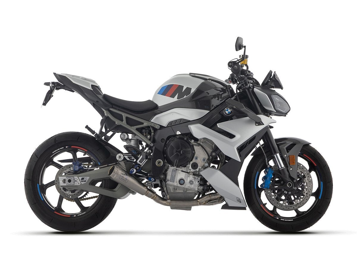 ARROW COMPETITION LOW FULL TITANIUM COMPLETE EXHAUST BMW M 1000 R 2025
