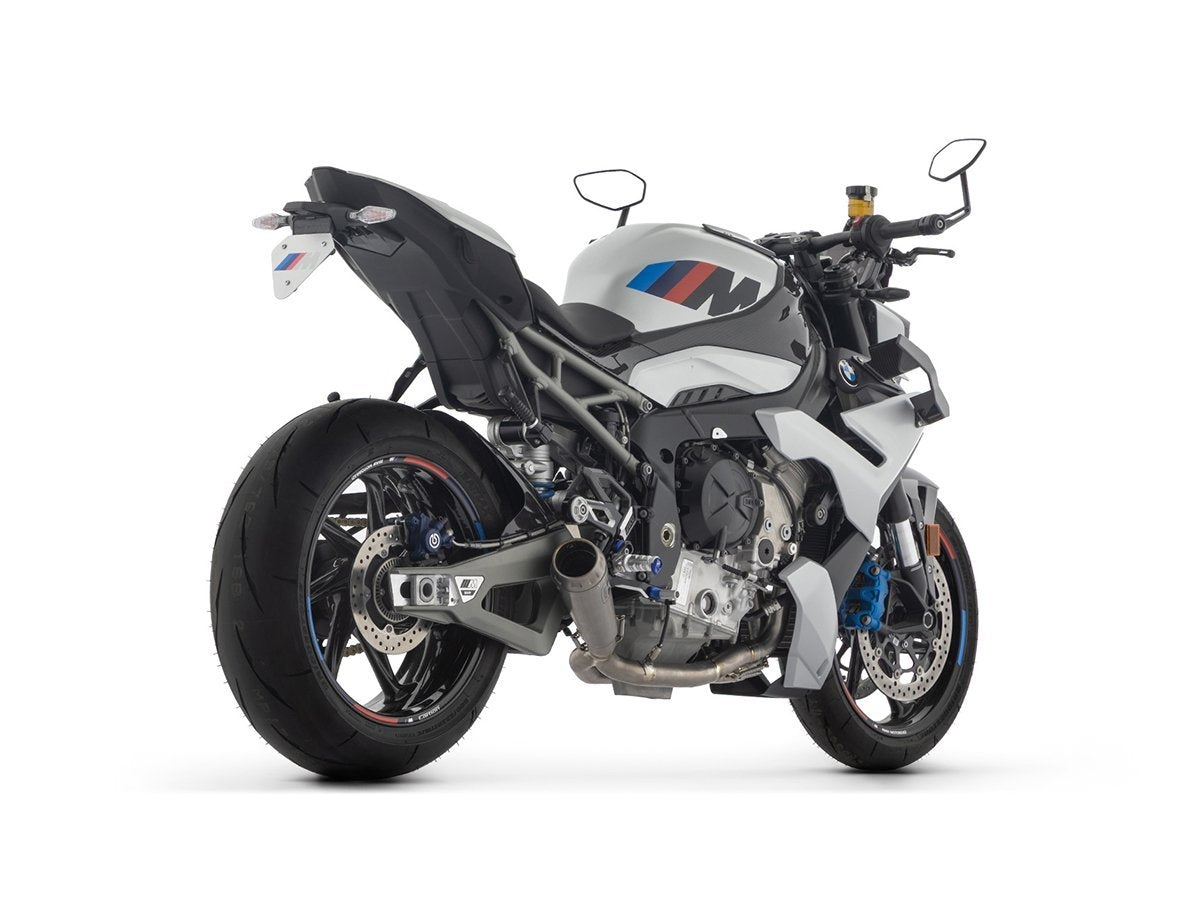 ARROW COMPETITION LOW FULL TITANIUM COMPLETE EXHAUST BMW M 1000 R 2025