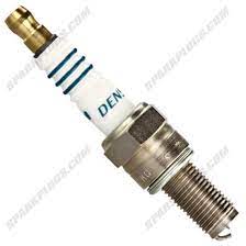 EDR Performance Denso IU31a Racing Sparkplugs