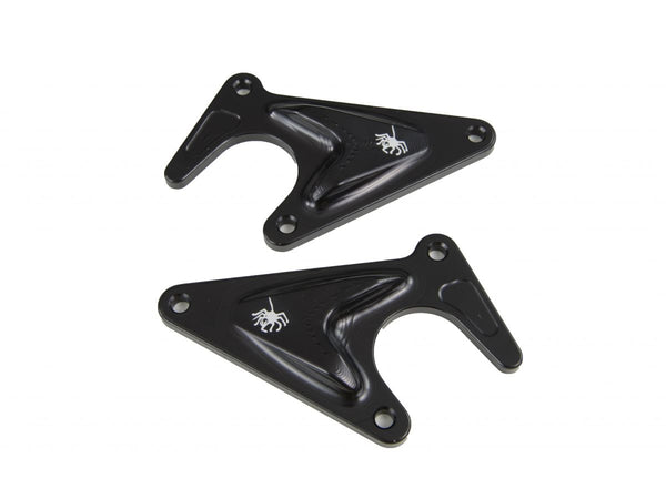 Spider Racing Fork Swing Arm Spool Lifters – EDR Performance