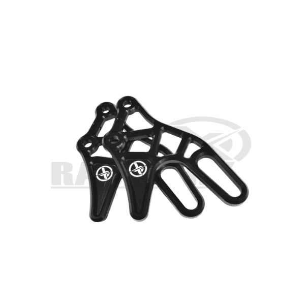 RACETORX GP LIFTERS 30MM HOLE CENTRES – EDR Performance