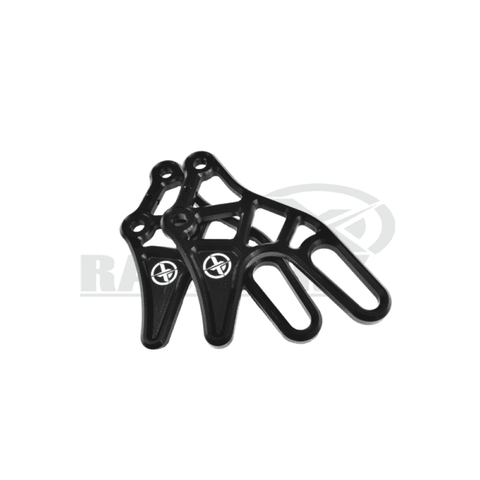 RACETORX GP LIFTERS 30MM HOLE CENTRES