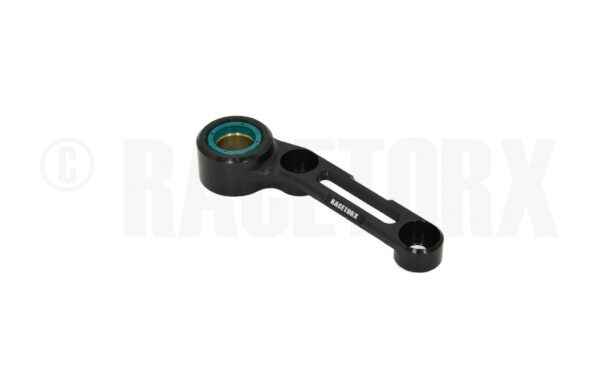 Racetorx Triumph Trident Gear shift support Trident 660 / Daytona 2006-2012 / Street Triple 2008-2016 RTX261