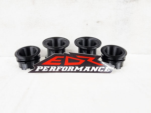 EDR Kawasaki Ninja ZX-4RR Velocity Stacks 2023+ – EDR Performance