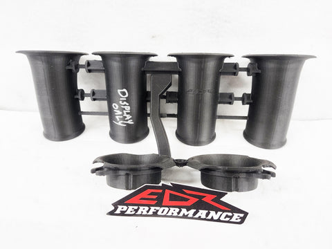2020 - 2026 Yamaha R1 EDR Velocity Stack Kit R1 R1S R1M Stacks