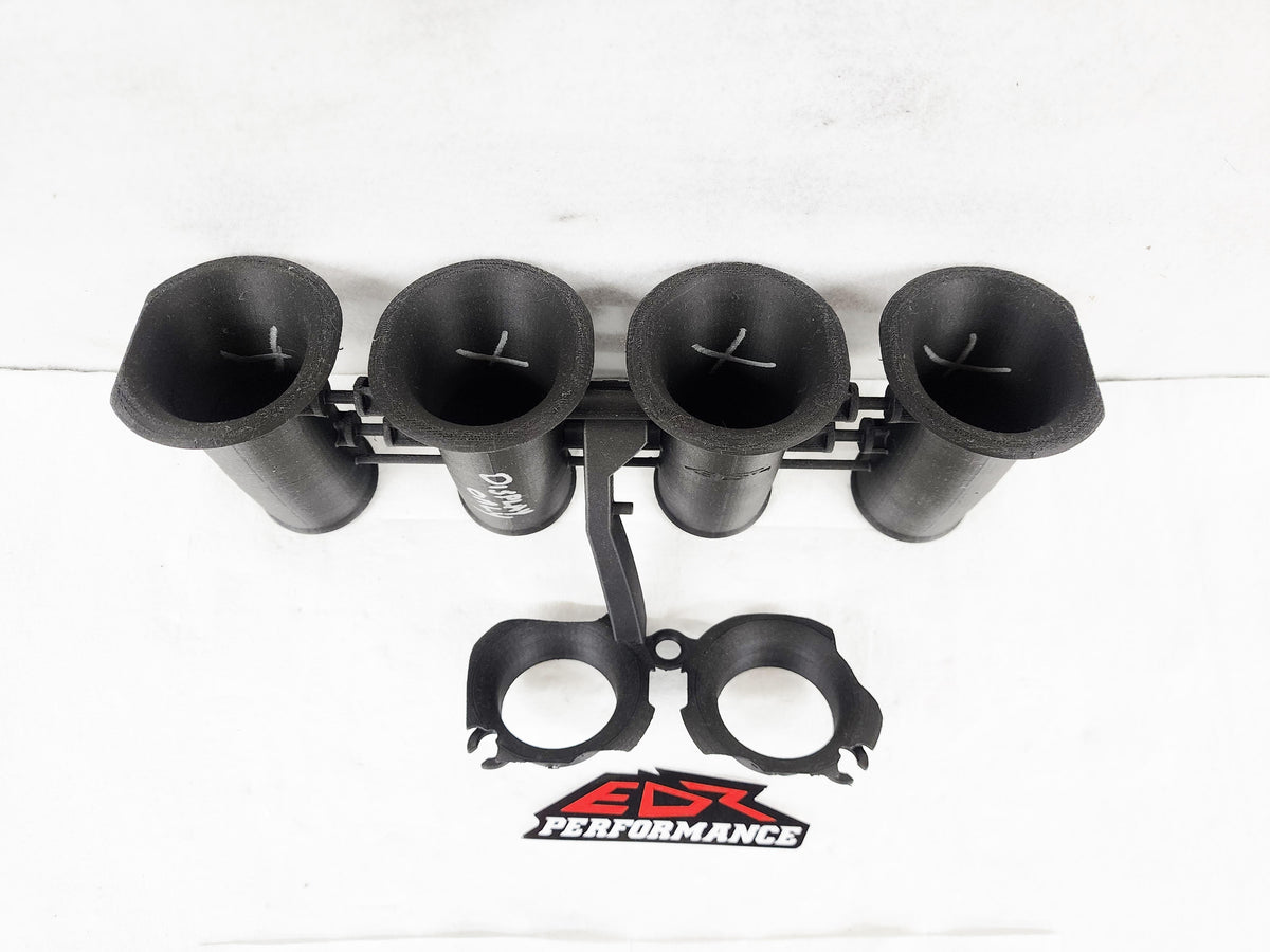 Yamaha R1 EDR Velocity Stacks - 2020-2027 - R1/R1S/R1M