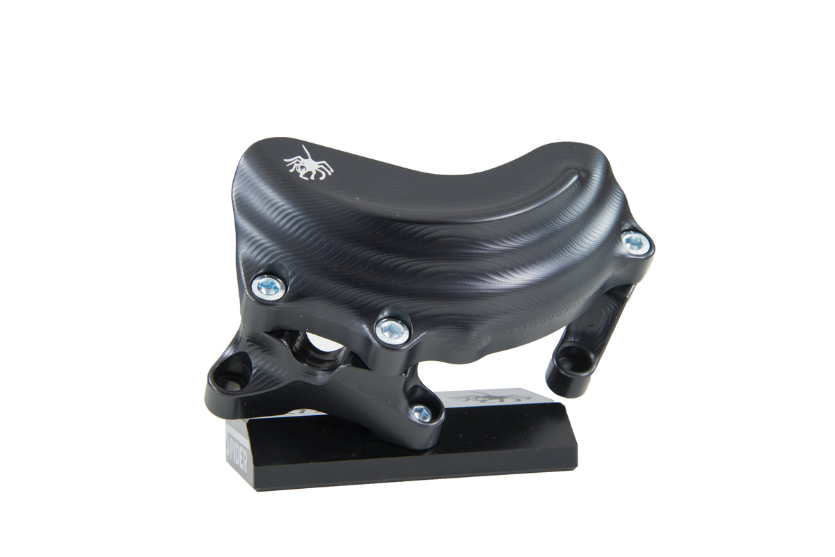 Spider Racing Case Savers- Ducati Panigale V4R