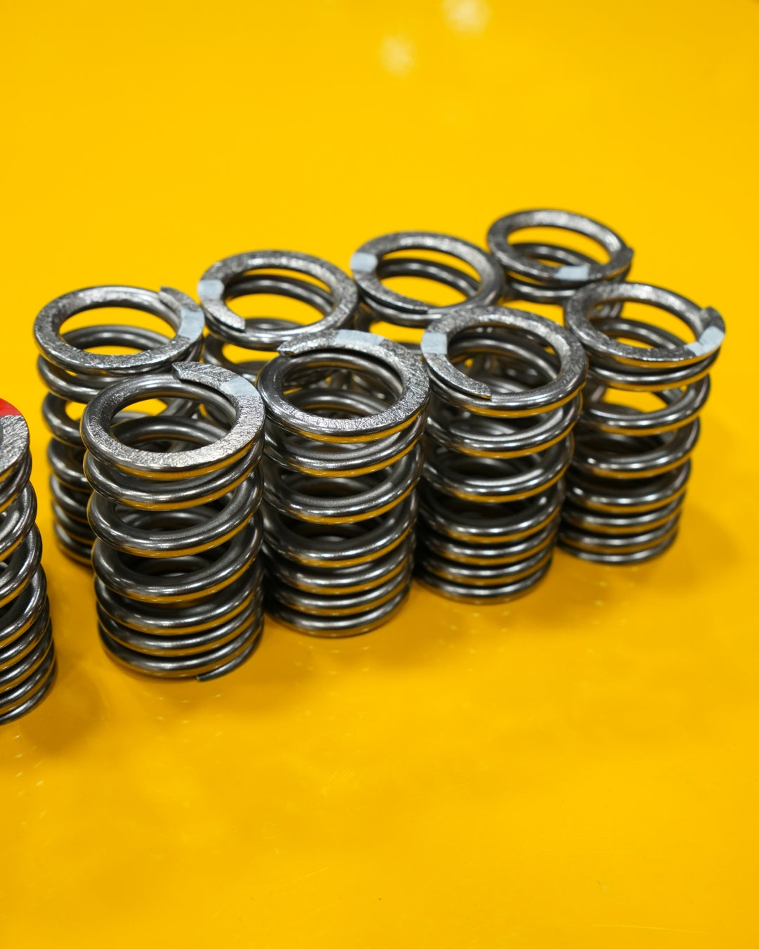 EDR ZX-6R 636 ZX6 Race kit valve spring kit 2009 - 2026