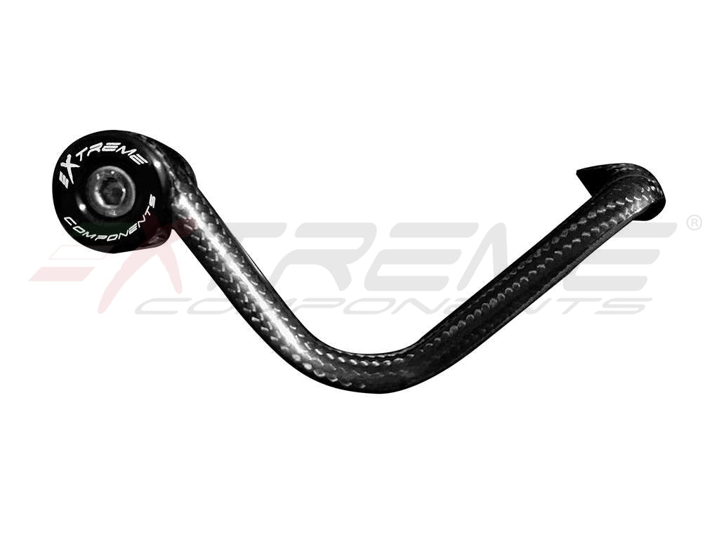 CARBON FIBER GP EVO PROTECTION BRAKE LEVER