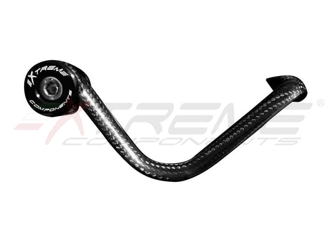 CARBON FIBER GP EVO PROTECTION BRAKE LEVER