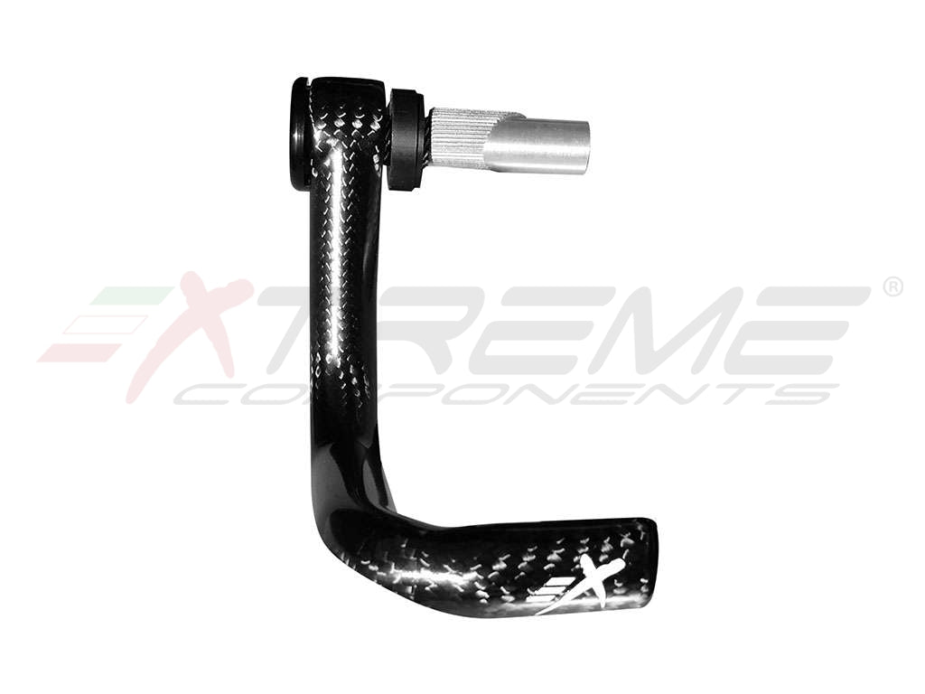 CARBON FIBER GP EVO PROTECTION BRAKE LEVER