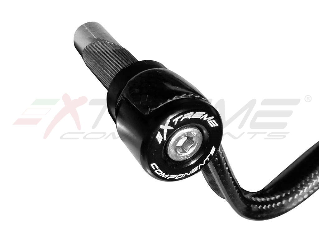 CARBON FIBER GP EVO PROTECTION BRAKE LEVER