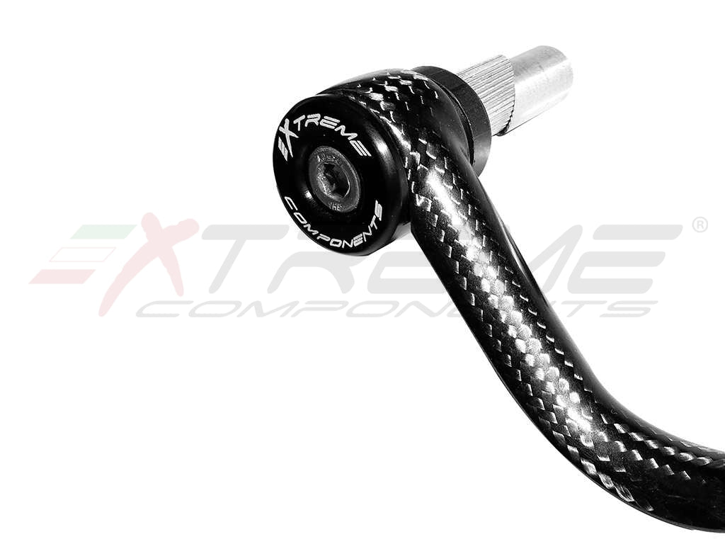 CARBON FIBER GP EVO PROTECTION BRAKE LEVER