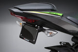 2019-2023 Kawasaki ZX-6R Yoshimura Fender eliminator tail tidy kit
