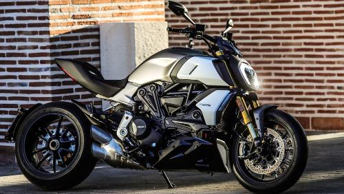 Ducati - EDR Performance Tuned Unlocked ECU Re-Flash