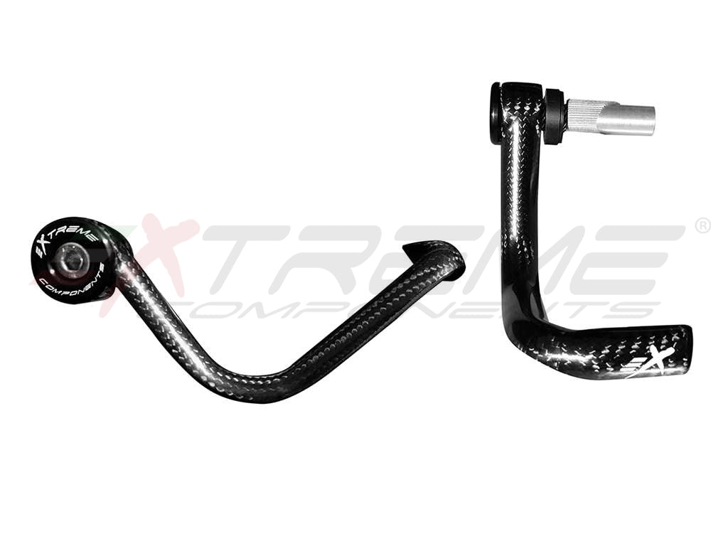CARBON FIBER GP EVO PROTECTION BRAKE LEVER