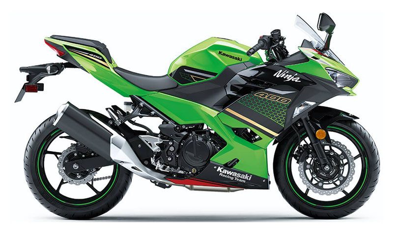 Kawasaki - EDR Performance Tuned Unlocked ECU Re-Flash