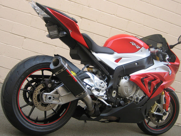 BMW S1000rr Fender Eliminator Kit 10-20 – EDR Performance