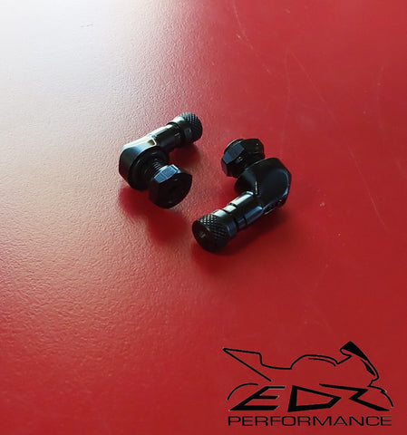 EDR Performance 83° Valve Stems