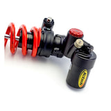 2017 - 2020 Suzuki GSXR1000R K-Tech Suspension 35DDS Pro Rear Shock