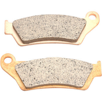 Pastillas de freno EBC FA363HH, BMW