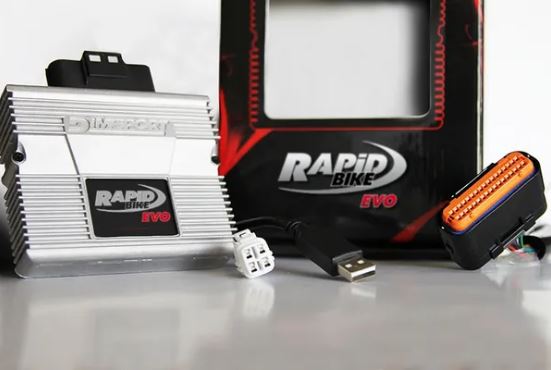 MAPA PERSONALIZADO KTM Duke 890 890R