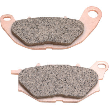 Pastillas de freno EBC FA663HH, Yamaha R3 MT03