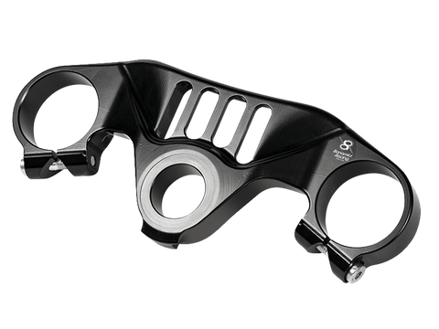 BONAMICI TOP TRIPLE CLAMP APRILIA RS 660