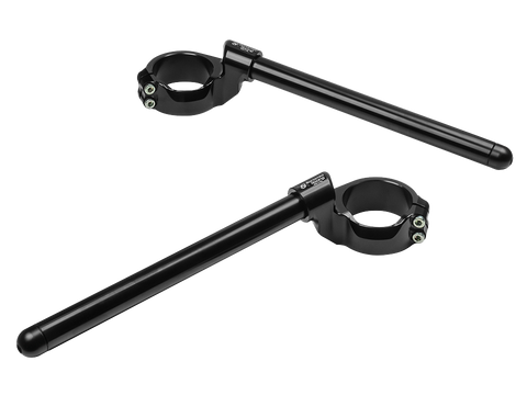 BONAMICI APRILIA RS 660 CLIP-ONS (51MM)