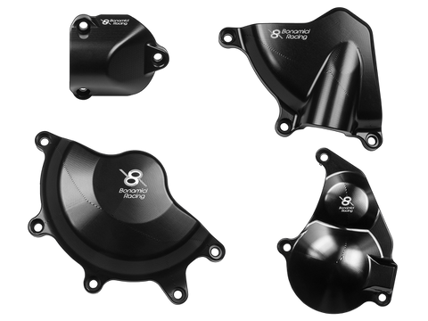 Bonamici, BMW, S1000RR, Case, Savers, (2020+), (4-Piece Kit)