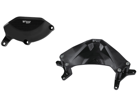 BONAMICI APRILIA RSV4 / TUONO V4 CASE SAVERS (2021+)