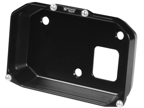 BONAMICI DASHBOARD COVER APRILIA RSV4 / TUONO V4 (2021+)