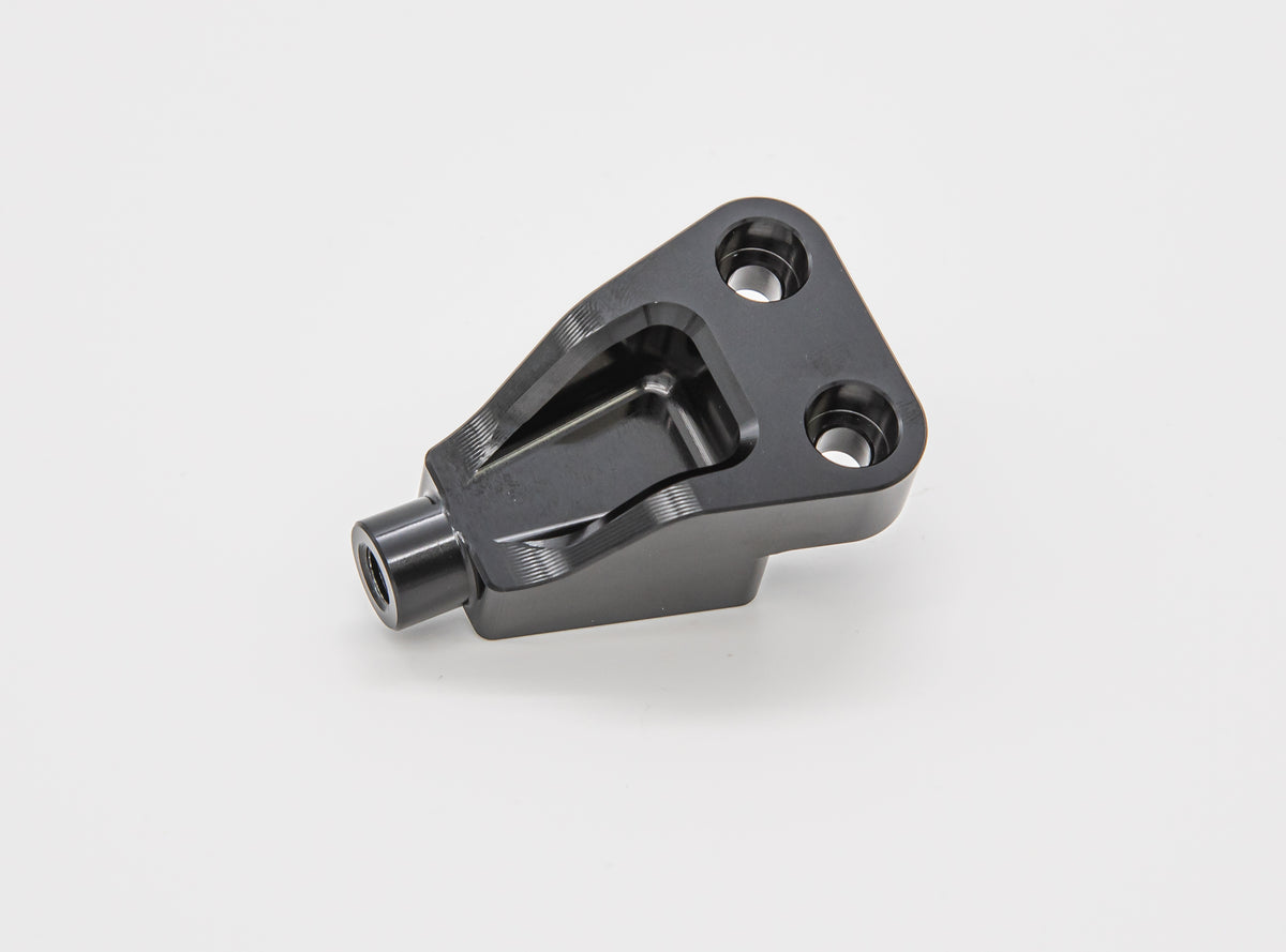 Aprilia RS660 / Tuono 660 WORKS Steering Damper Mount