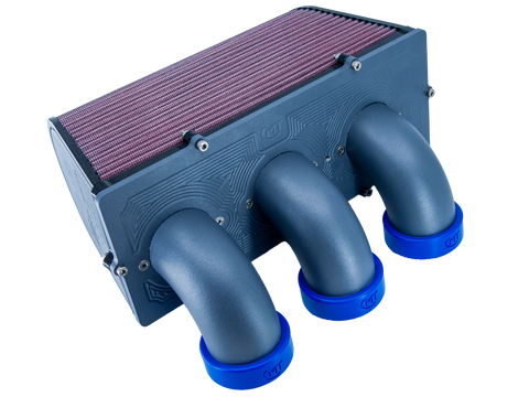 DNA Yamaha FZ09/MT09 (2014-2020) Stage 3 Intake Kit DNA-AK-Y9N20-S3