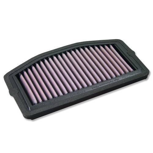 DNA Yamaha R1 Air Filter 09-14 BIgBang DNA-P-Y10S09-0R – EDR