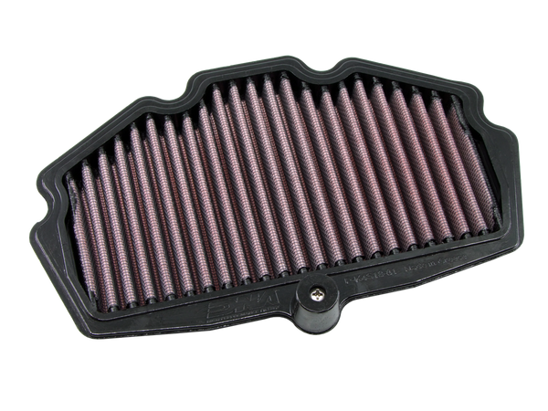 DNA Kawasaki Ninja EX400 EX500 ZX4RR ZX-4RR Air Filter DNA-P-K4S18 DNA Kawasaki Ninja EX400 EX500 ZX4RR ZX-4RR Air Filter DNA-P-K4S18