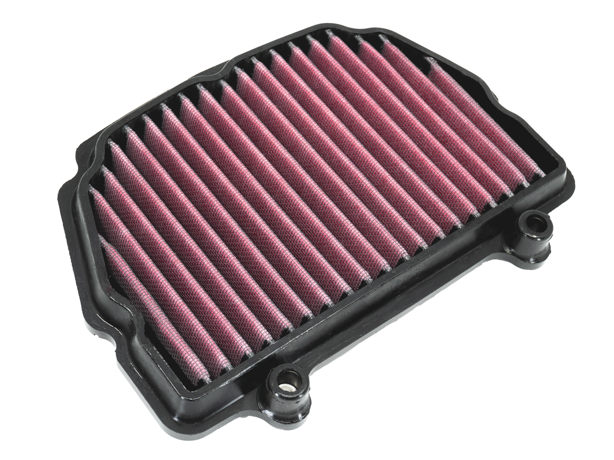 DNA Suzuki Hayabusa (2022+) Air Filter DNA-P-S13S21-0R