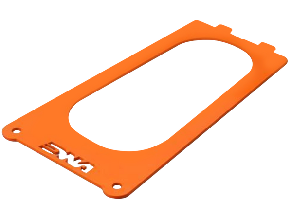 DNA Hochleistungs-Luftfilter Für KTM SC 400 (2000) – Perfekt Für Offroad Und Straße