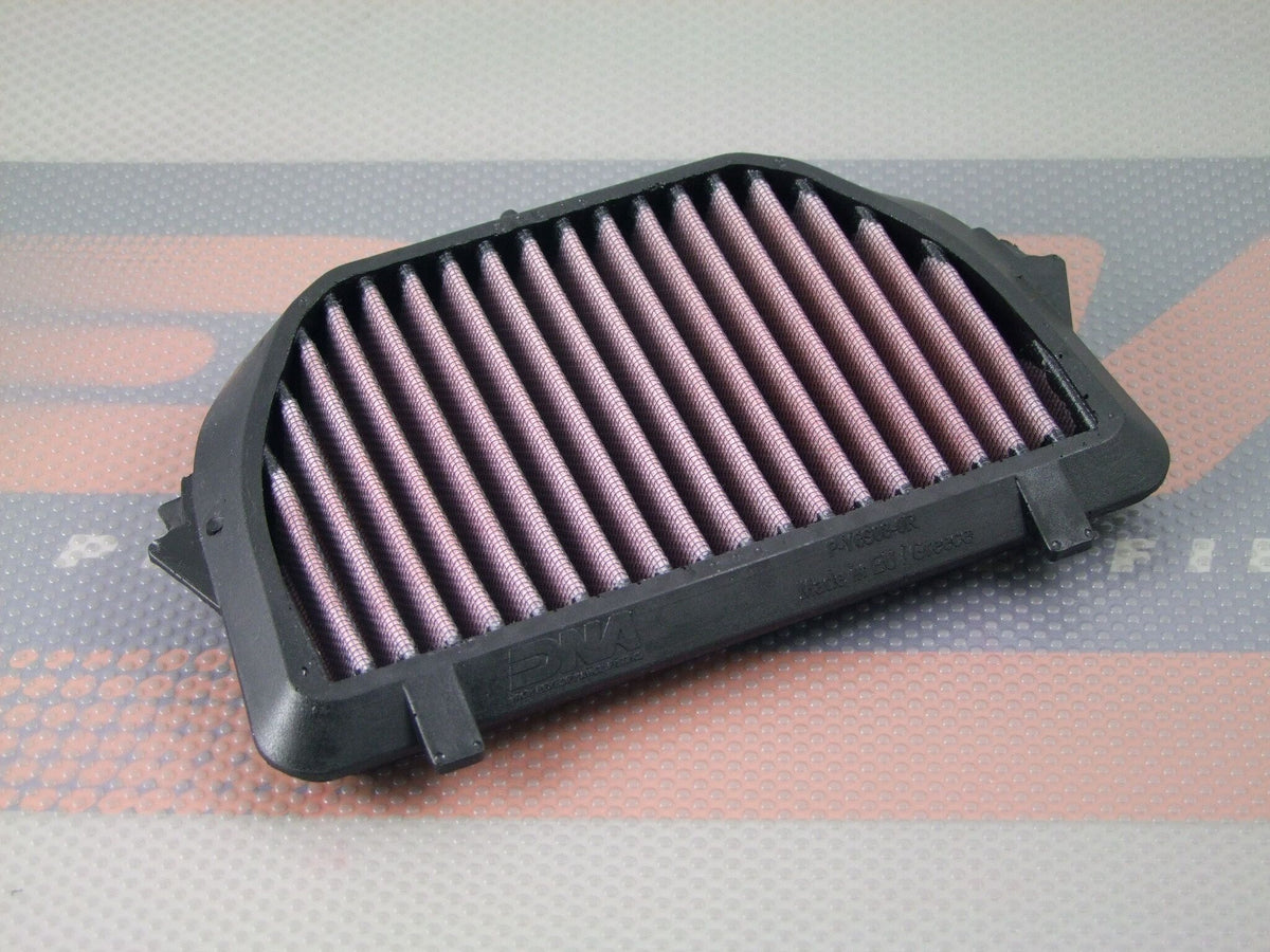 DNA Yamaha R6 Air Filter 2008-2024 DNA-P-Y6S08-0R