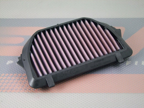 DNA Yamaha R6 Air Filter 2008-2024  DNA-P-Y6S08-0R